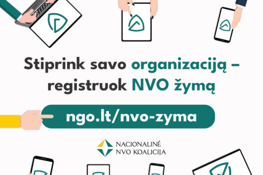 Svarbūs pokyčiai dėl 1,2 proc. GPM paramos: ką privalo žinoti nevyriausybinės organizacijos?